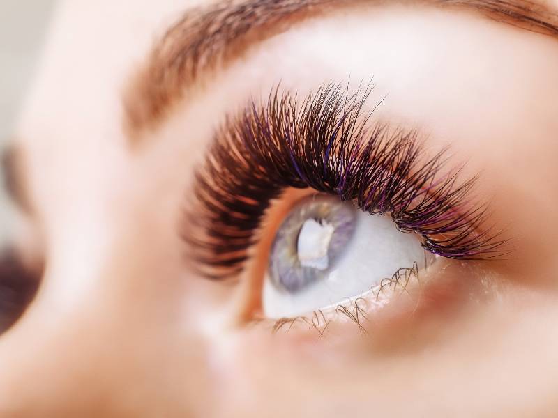 Lash Lift