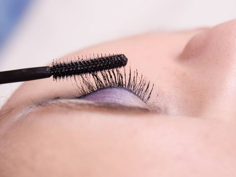 Lash Tint