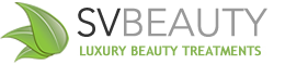 SV Beauty Logo