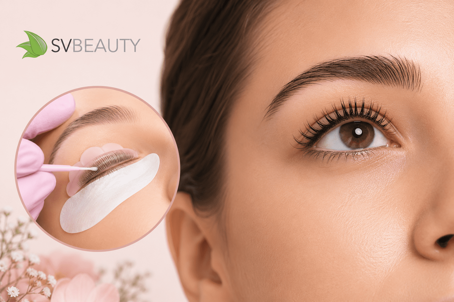 Lash Lift
